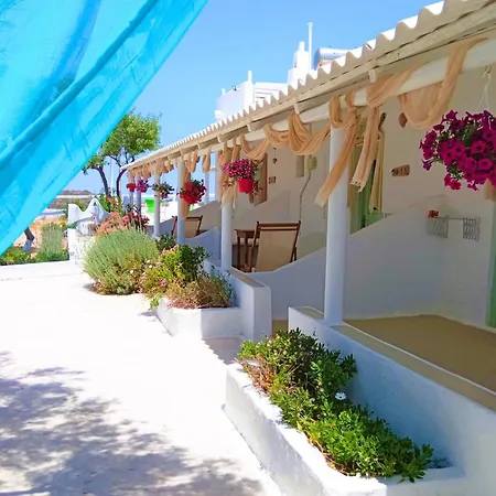 Errika's Sweet 3* Provatas