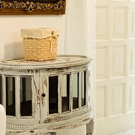 ゲストハウス Errika's Sweet Provatas