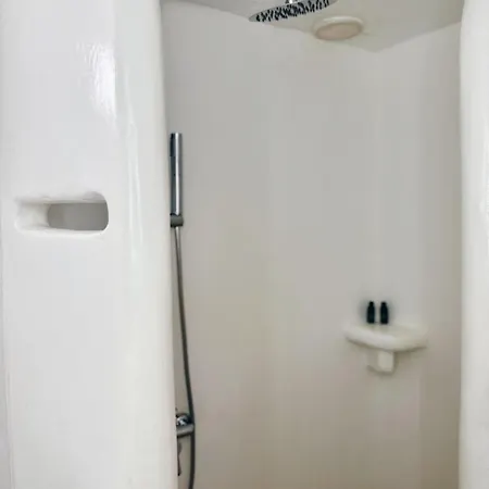 Errika's Sweet ゲストハウス Provatas