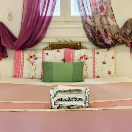 Errika's Sweet ゲストハウス 3*