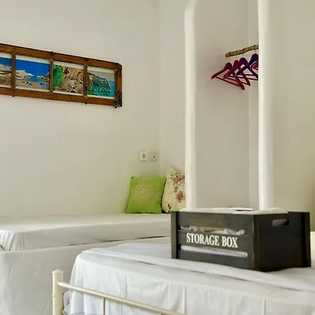 Errika's Sweet ゲストハウス