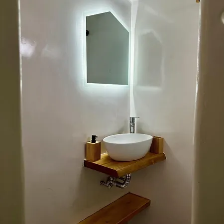 Errika's Sweet Provatas