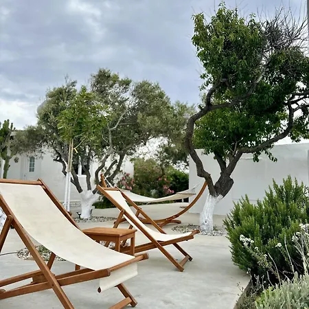 Errika's Sweet ゲストハウス 3*