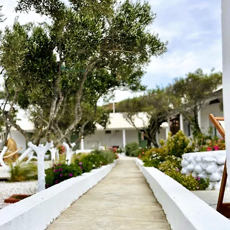 Errika's Sweet ゲストハウス