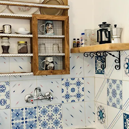 Errika's Sweet ゲストハウス