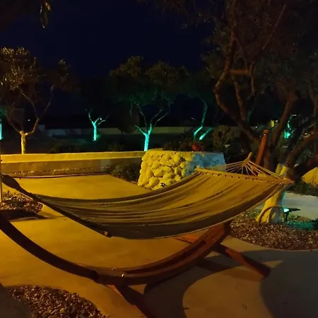 Errika's Sweet ゲストハウス