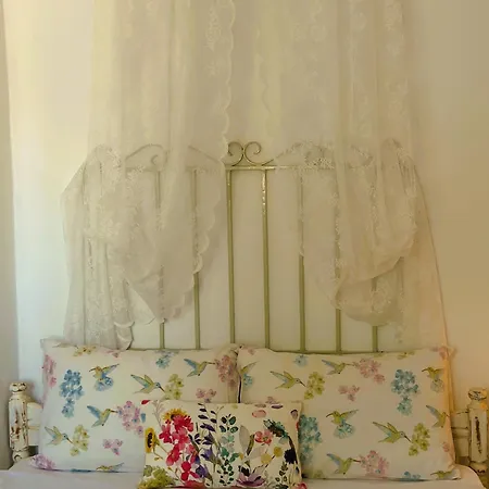 ゲストハウス Errika's Sweet 3*