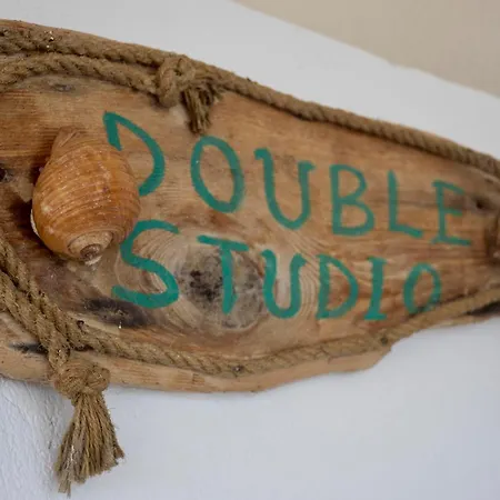 Errika's Sweet ゲストハウス Provatas