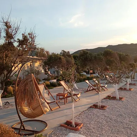 Pensjonat Errika's Sweet 3*