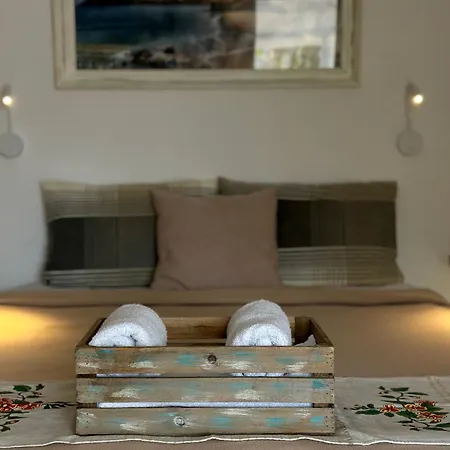 ゲストハウス Errika's Sweet 3*