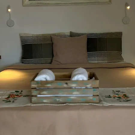 Errika's Sweet ゲストハウス