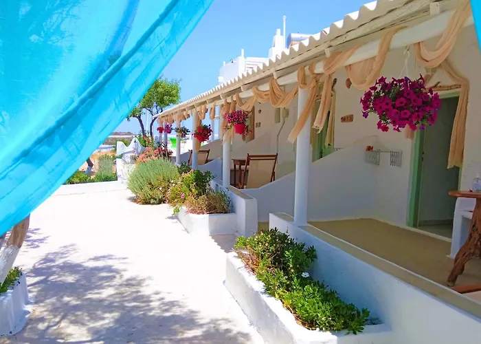 Errika's Sweet 3* Provatas