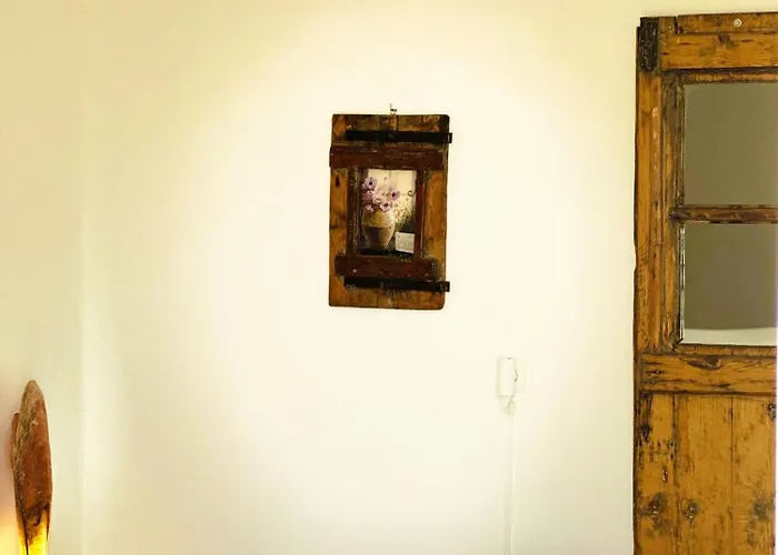 Errika's Sweet Provatas