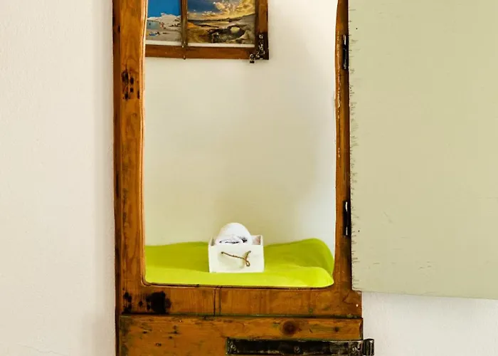 بيت ضيافة Errika's Sweet