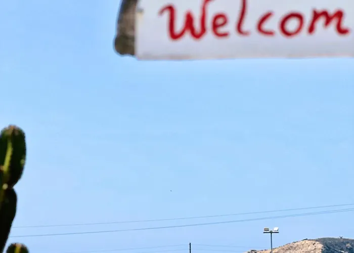 Errika's Sweet بيت ضيافة 3*