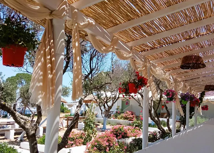 Errika's Sweet بيت ضيافة Provatas