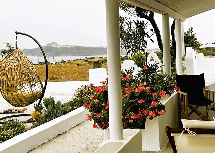 Errika's Sweet 3* Provatas