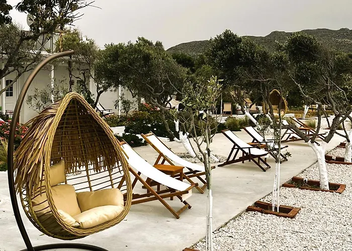 Errika's Sweet بيت ضيافة Provatas