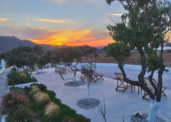 بيت ضيافة Errika's Sweet