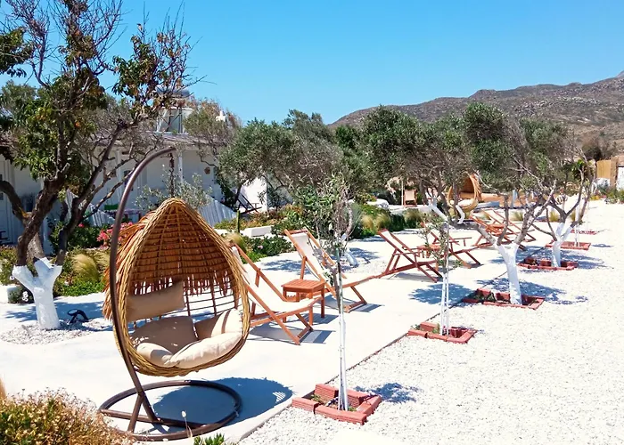 Errika's Sweet بيت ضيافة 3*