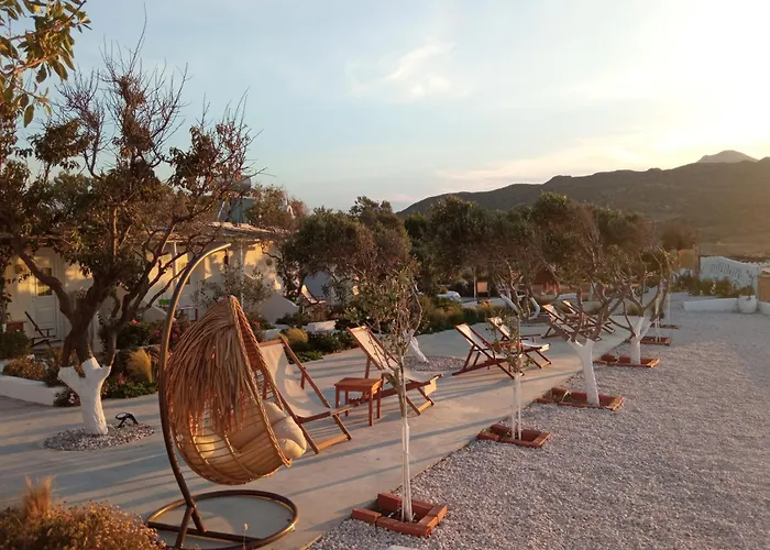 بيت ضيافة Errika's Sweet 3*