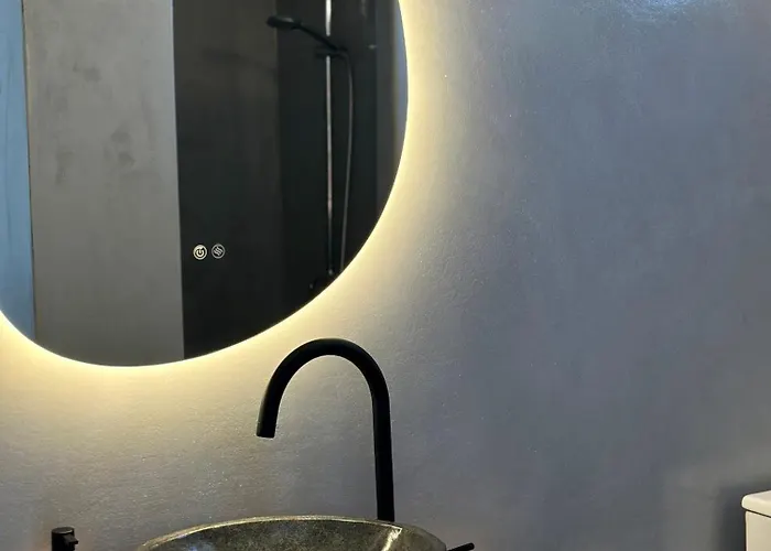 Errika's Sweet بيت ضيافة Provatas