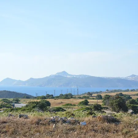 Errika's Sweet Pensión