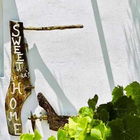 Pensión Errika's Sweet 3*