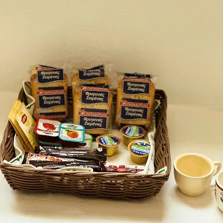 Pensión Errika's Sweet 3*