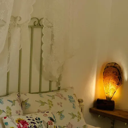 Errika's Sweet Provatas