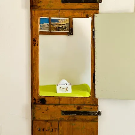 Pensión Errika's Sweet