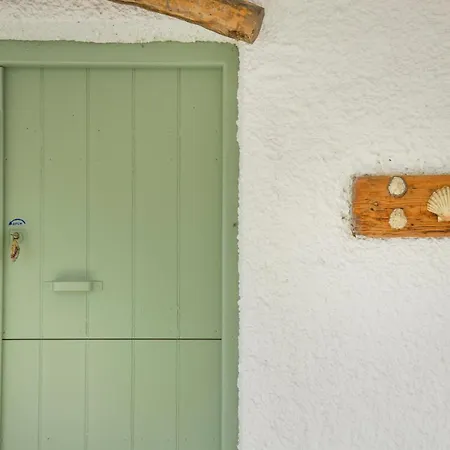 Errika's Sweet Pensión