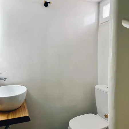 Errika's Sweet Pensión Provatas