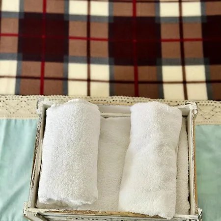 Pensión Errika's Sweet Provatas