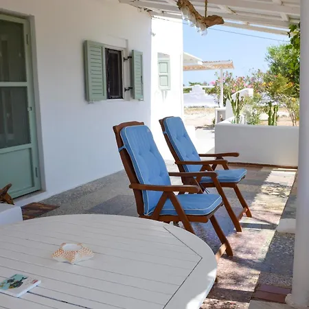 Errika's Sweet Pensión