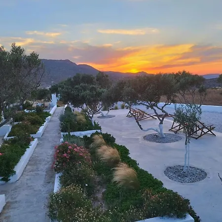 Errika's Sweet Pensión