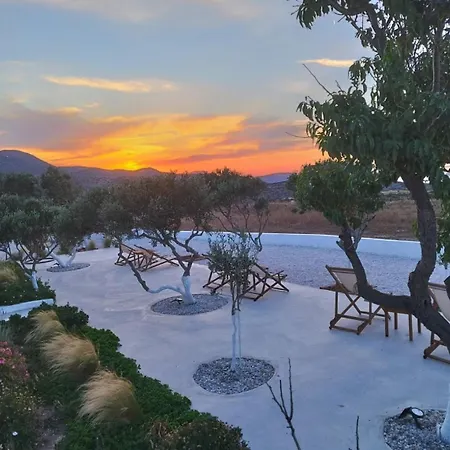 Pensión Errika's Sweet