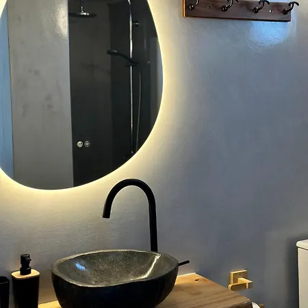 Errika's Sweet Pensión Provatas