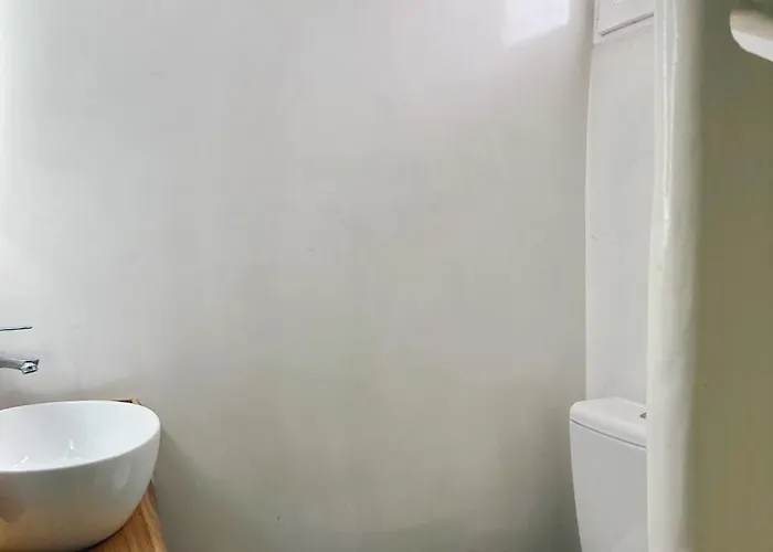 Errika's Sweet Affittacamere Provatas