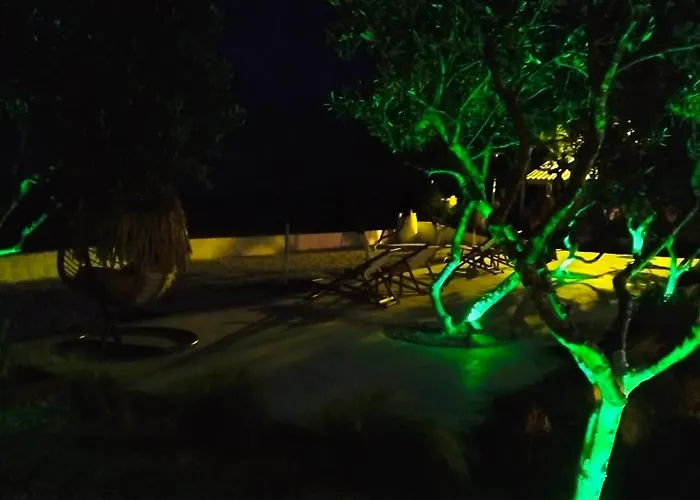 Affittacamere Errika's Sweet Provatas